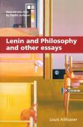 Lenin & Philosophy & Other Essays