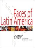 Faces Of Latin America