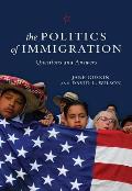 Politics of Immigration Questions & Answers