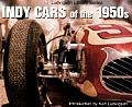 Indy Cars Of The 1950s