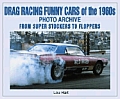 Drag Racing Funny Cars Of The 1960s