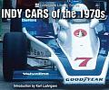 Indy Cars Of The 1970s