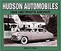 Hudson Automobiles 1934 1957 Photo Archive