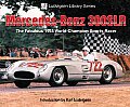 Mercedes-Benz 300SLR: The Fabulous 1955 World-Champion Sports-Racer