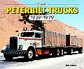 Peterbilt Trucks 1939 1979 At Work