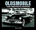 Oldsmobile 1946 1960 Photo Archive