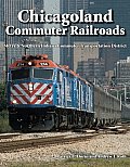 Chicagoland Commuter Railroads: Metra & Northern Indiana Commuter Transportation District