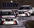 BMW Racing Cars: 328 to Racing V12