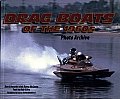 Drag Boats of the 1960s