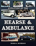 Evolution of the Hearse/Ambulance