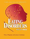 Eating Disorders A Time for Change Plans Strategies & Worksheets
