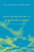 Post Modernism for Psychotherapists