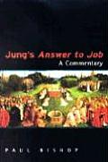 Jung's Answer to Job: A Commentary