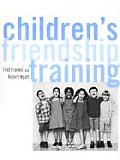 Children's Friendship Training
