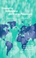 Counseling Multicultural and Diverse Populations: Strategies for Practitioners