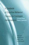 A Casebook of Cognitive Behaviour Therapy for Command Hallucinations: A Social Rank Theory Approach