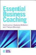 Essential Business Coaching