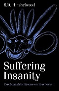 Suffering Insanity: Psychoanalytic Essays on Psychosis