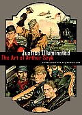 Justice Illuminated Arthur Szyk
