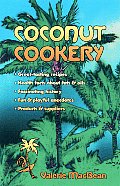 Coconut Cookery