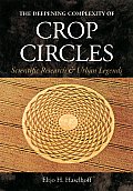 Deepening Complexity of Crop Circles Scientific Research & Urban Legends