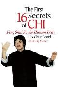 The First 16 Secrets of Chi: Feng Shui for the Human Body
