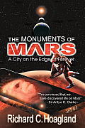 Monuments of Mars A City on the Edge of Forever
