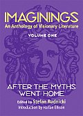 Imaginings Volume 1 An Anthology Of Visionar