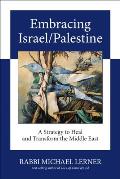Embracing Israel/Palestine: A Strategy to Heal and Transform the Middle East