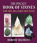 Pocket Book of Stones