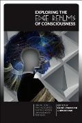 Exploring the Edge Realms of Consciousness Liminal Zones Psychic Science & the Hidden Dimensions of the Mind