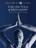 Tibetan Yoga of Movement: The Art and Practice of Yantra Yoga
