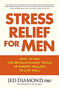 Stress Relief for Men