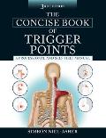 Concise Book of Trigger Points 3rd Edition