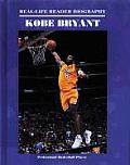 Kobe Bryant Real Life Reader Biography