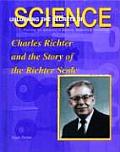 Charles Richter and the Story of the Richter Scale