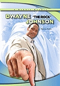 Dwayne The Rock Johnson