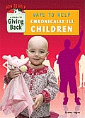 Ways to Help Chronically Ill Children