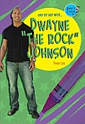 Dwayne The Rock Johnson