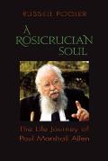 A Rosicrucian Soul