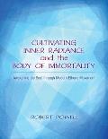 Cultivating Inner Radiance and the Body of Immortality: Awakening the Soul Through Modern Etheric Movement