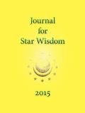 Journal for Star Wisdom 2015