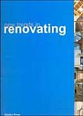 New Trends In Renovating
