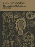 Sketchbook Selections 2000 2012