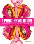 Print Revolution Groundbreaking Textile Design in the Digital Age