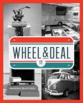Wheel & Deal Carts on Wheels