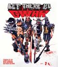 Let There Be GWAR