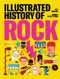 Illustrated History of Rock & Roll