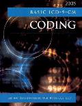 Basic Icd 9 Cm Coding 2005 Edition