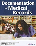 Documentation for Medical Records